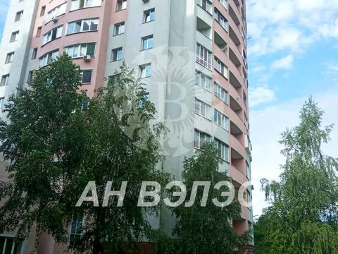 квартира по адресу улица Бударина, 3 В