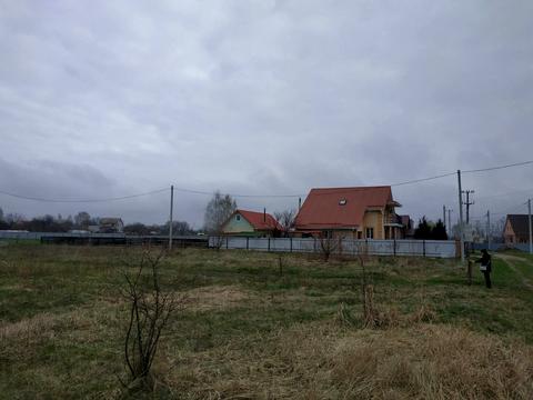 ділянка за адресою Окружна, 80