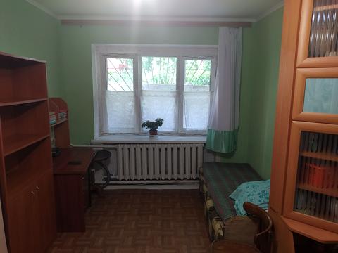 квартира за адресою Фортечний тупик (Тверський), 9