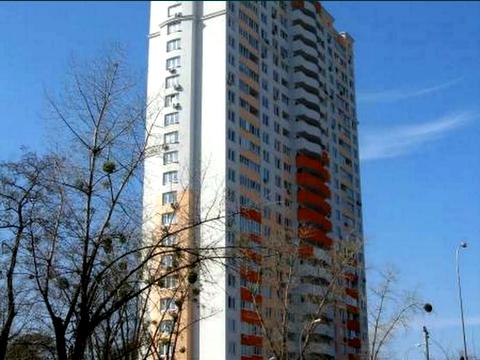 квартира за адресою Юрія Поправки вул. (Миколи Лебедєва), 14
