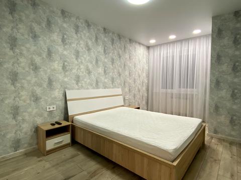 квартира по адресу Академика Сахарова ул., 5