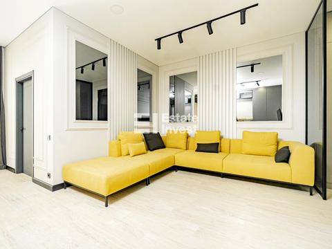 квартира по адресу Профессорская ул., 32