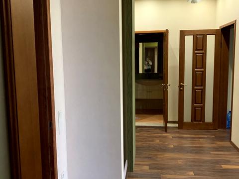 квартира по адресу Победы просп., 66и