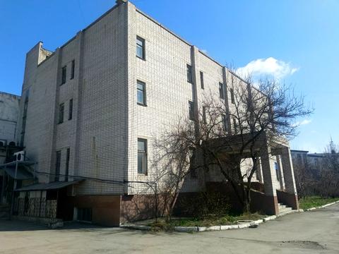 коммерческая по адресу Журналістів ул., 13