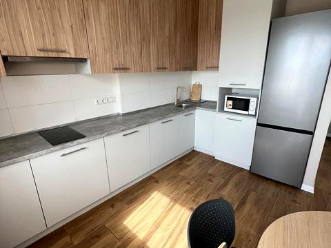 квартира по адресу Метрологическая ул., 62