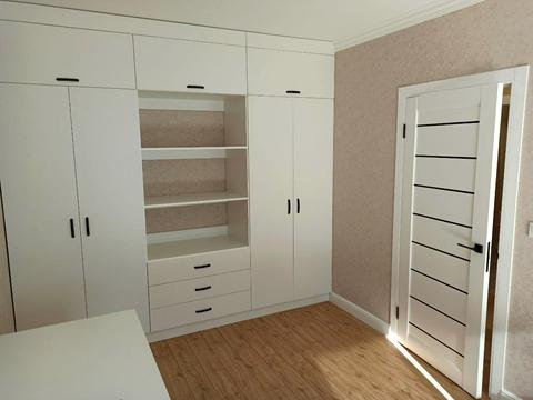 квартира по адресу Бориса Гмыри ул., 18