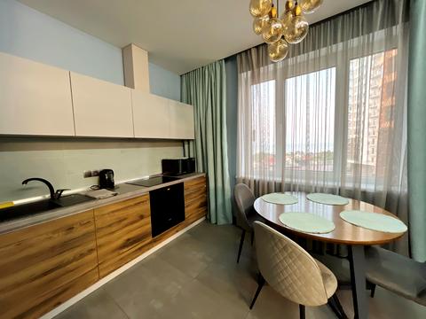 квартира по адресу Каманина ул. (Каманина), 16