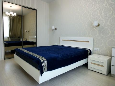 квартира за адресою Перлинна вул., 7