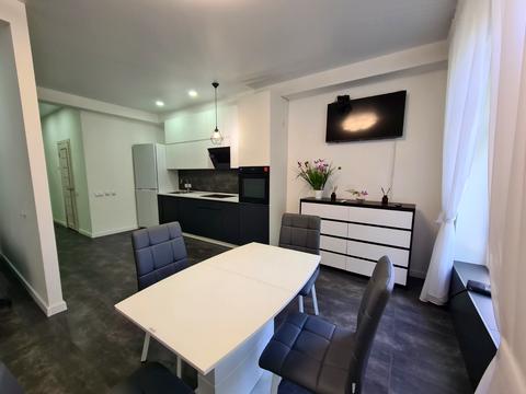 квартира по адресу Генерала Пушкина ул., 26-Д