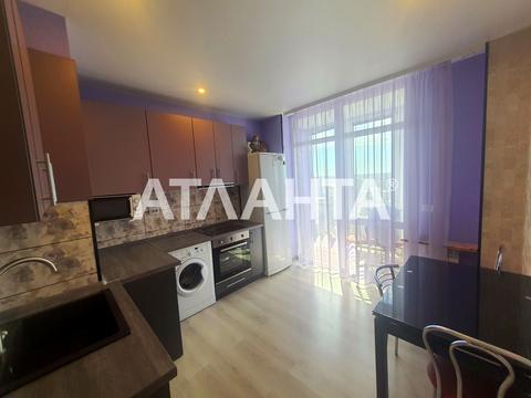 квартира за адресою Небесної Сотні просп. (Маршала Жукова), 111