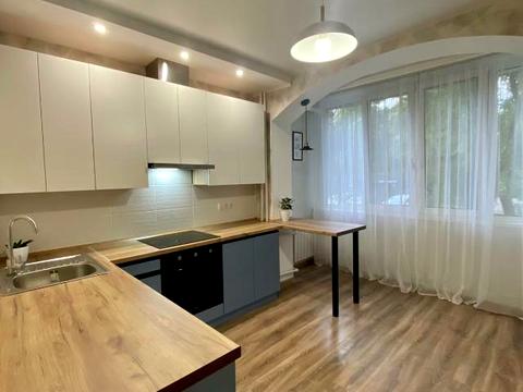 квартира за адресою Ярослава Івашкевича вул., 5