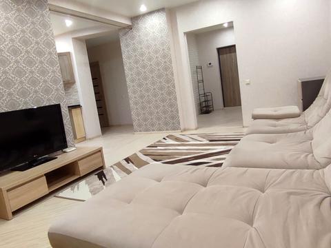 квартира за адресою Олени Пчілки вул., 8