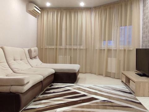 квартира за адресою Олени Пчілки вул., 8