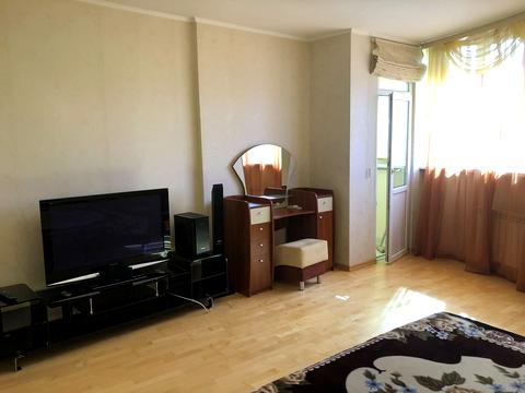 квартира по адресу Днепровская набережная ул., 23
