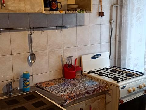 квартира за адресою Максима Кривоноса вул., 29