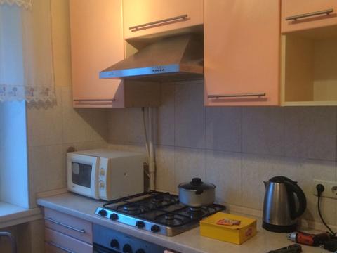 квартира по адресу Игоря Турчина ул. (Блюхера Василия), 3