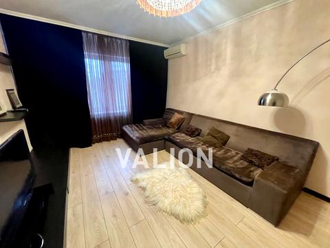 квартира за адресою Івана Пулюя вул., 2