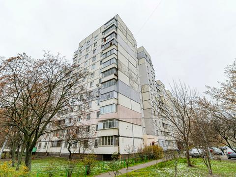 квартира за адресою Архітектора Вербицького вул., 26