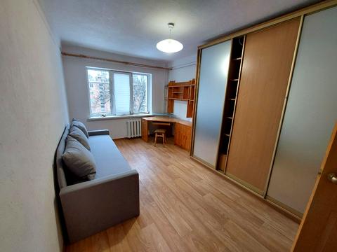 квартира по адресу Академика Вернадского бульв., 75