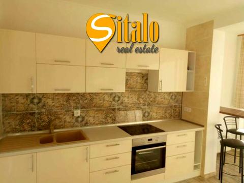 квартира по адресу Миколы Бажана просп., 1А