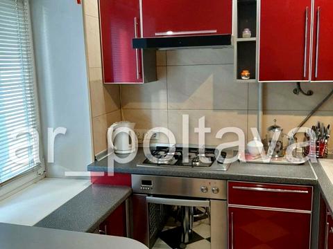 квартира по адресу Уютная ул., 26