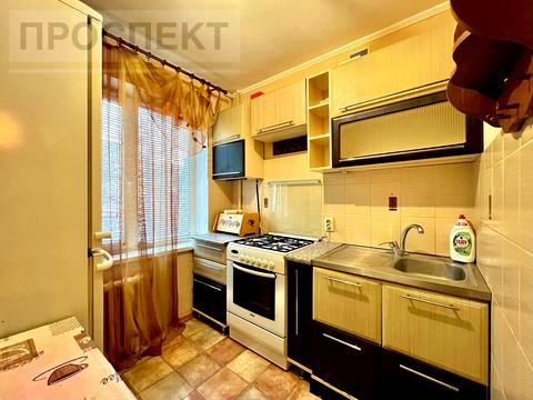 квартира за адресою Харьковская, 18