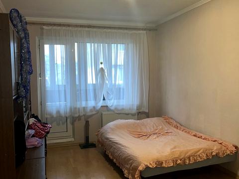 квартира за адресою Миколи Закревського вул., 27-А
