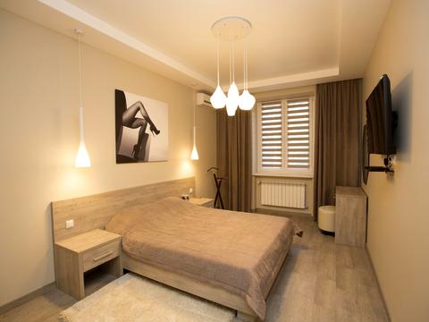квартира за адресою лягіна, 26а