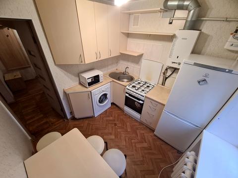 квартира за адресою Робоча вул., 85