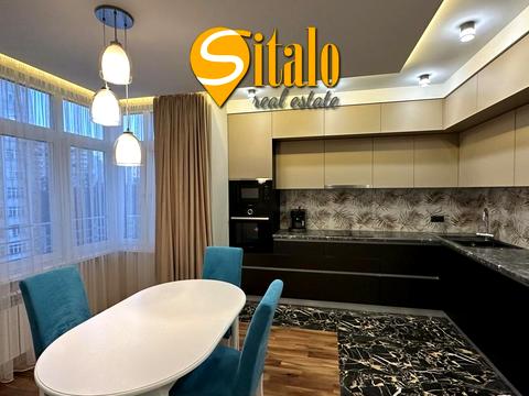 квартира по адресу Митрополита Василия Липковского ул. (Урицкого), 37 В