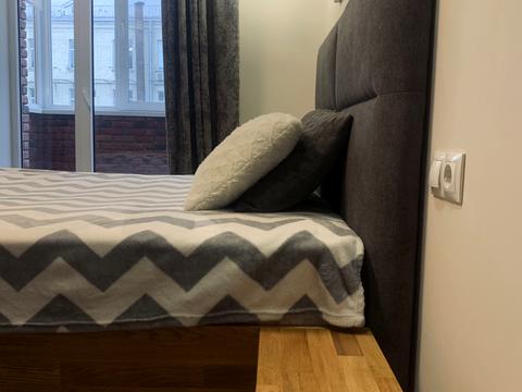 квартира за адресою Прорізна вул., 4