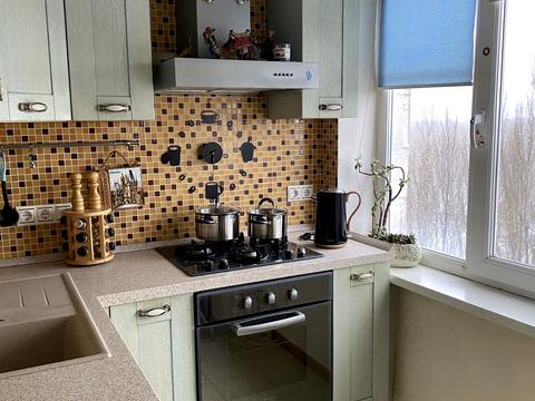 квартира за адресою Русанівська набережна вул., 12