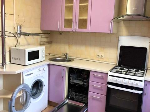 квартира по адресу Слобожанский просп. (им. газеты Правда), 63