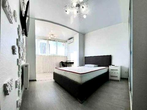 квартира за адресою Валерія Лобановського просп., 150-А