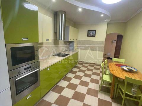 квартира по адресу Юлии Здановской ул. (Ломоносова), 60/5