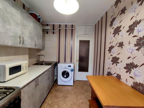 квартира по адресу Калиновая ул., 65