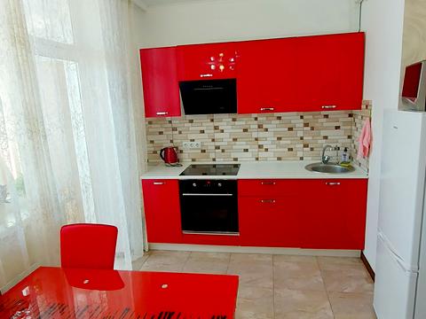 квартира за адресою Петра Калнишевського вул. (Михайла Майорова), 6