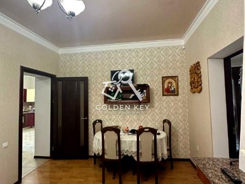 дом по адресу Пирогова ул., 43