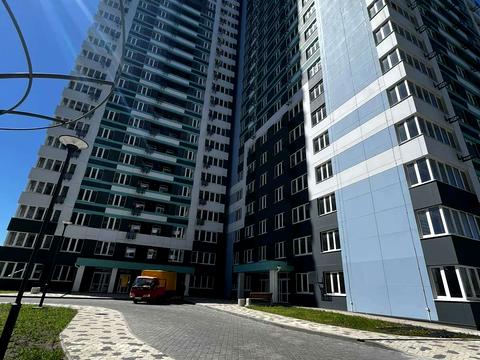 квартира за адресою Варненська вул., 27а/5