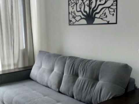 квартира по адресу Соборности просп. (Воззʼєднання), 17