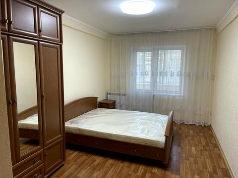 квартира по адресу Александра Архипенко ул. (Мате Залки), 10