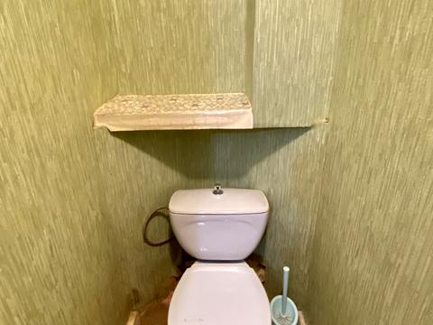 квартира за адресою Київ, Академіка Кіпріанова вул., 2