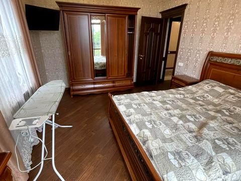 квартира по адресу Николая Лысенко ул., 22