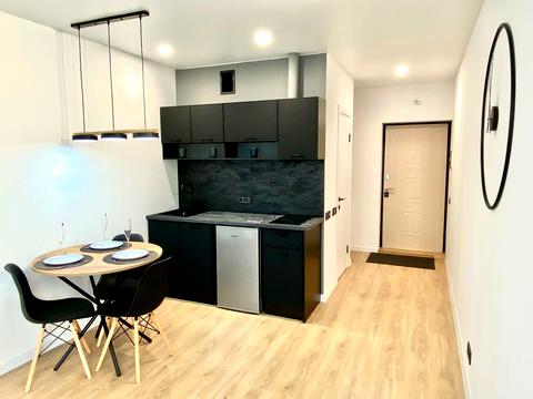 квартира за адресою Кам'янська вул. (Дніпродзержинська), 127а