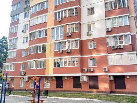 квартира по адресу Мирослава Мисли ул. (Целиноградская), 58а