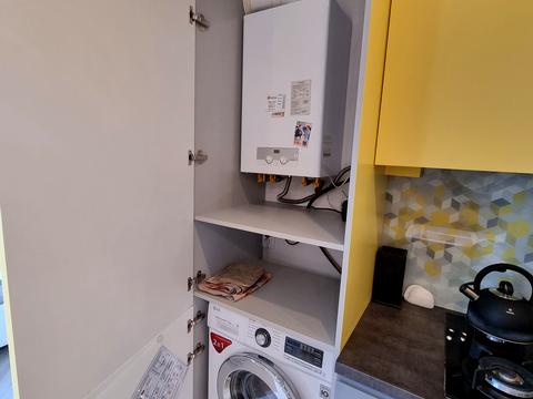 квартира по адресу Львовская ул., 1-А