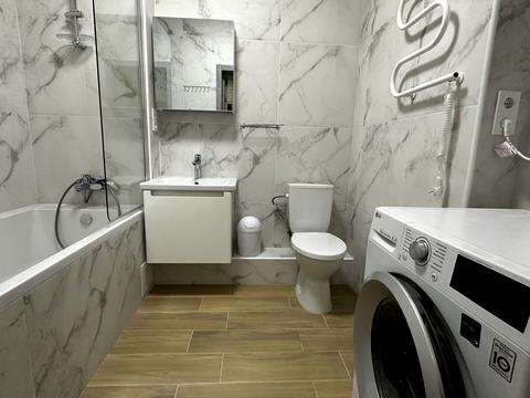 квартира за адресою Київ, Федора Ернста вул., 16-А