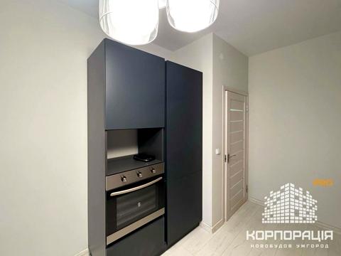 квартира по адресу Бабяка ул., 17-Б
