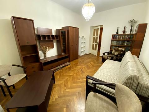 квартира по адресу Новый Свет ул., 6