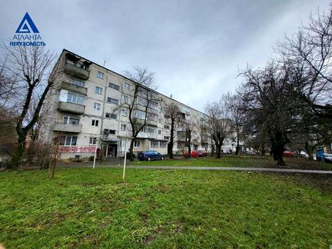 квартира по адресу Евгения Коновальца ул., 10